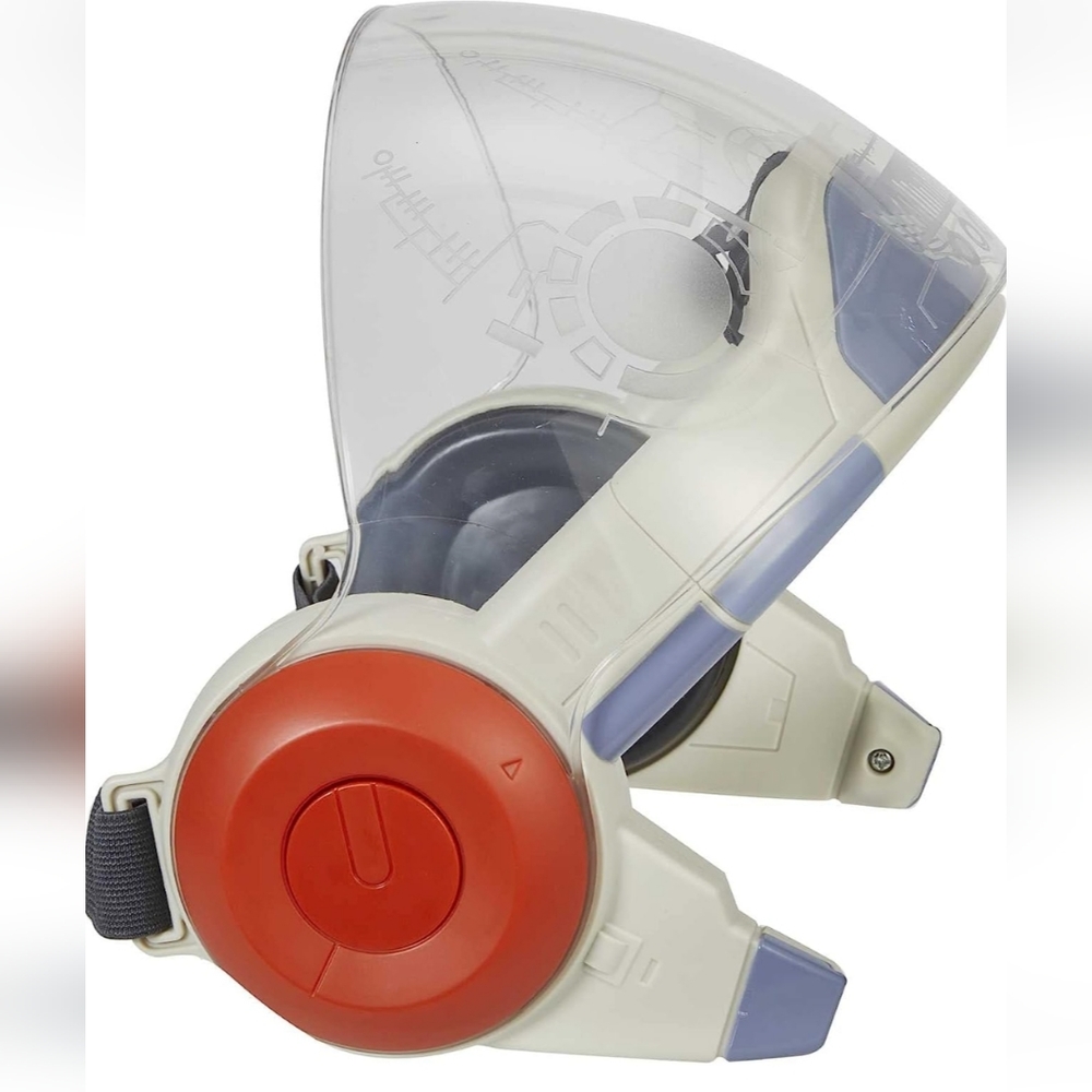 Pixar Lightyear Space Ranger Training Visor - Picture 3 of 10
